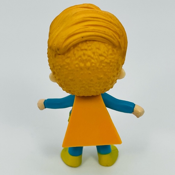 Vlad And Niki Super Hero Vlad Action Figure Toy Blind Bag Blue Outfit Zuru. - Picture 2 of 6